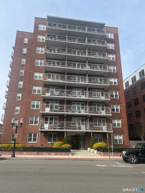 700 Summer Street APT 4A Stamford CT 06901