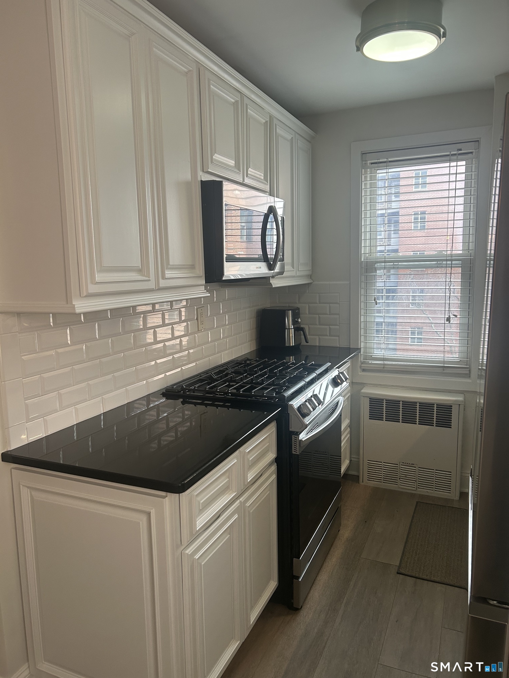 700 Summer Street APT 4A