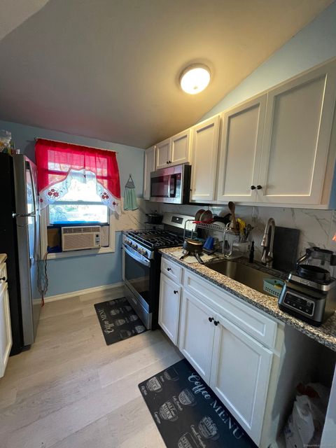 Tiny photo for 112 Union Avenue, West Haven, CT 06516 (MLS # 24135834)