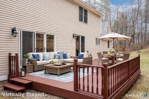 Tiny photo for 95 Beverly Drive, Avon, CT 06001 (MLS # 24161223)