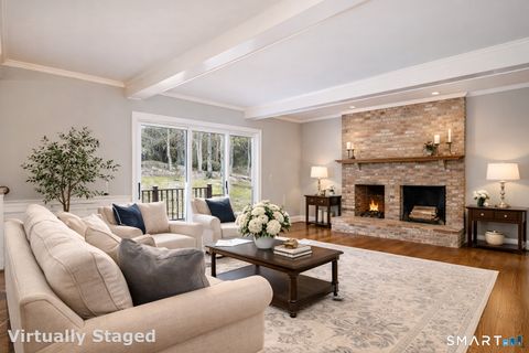 Tiny photo for 95 Beverly Drive, Avon, CT 06001 (MLS # 24161223)