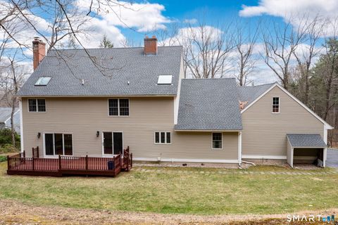 Tiny photo for 95 Beverly Drive, Avon, CT 06001 (MLS # 24161223)