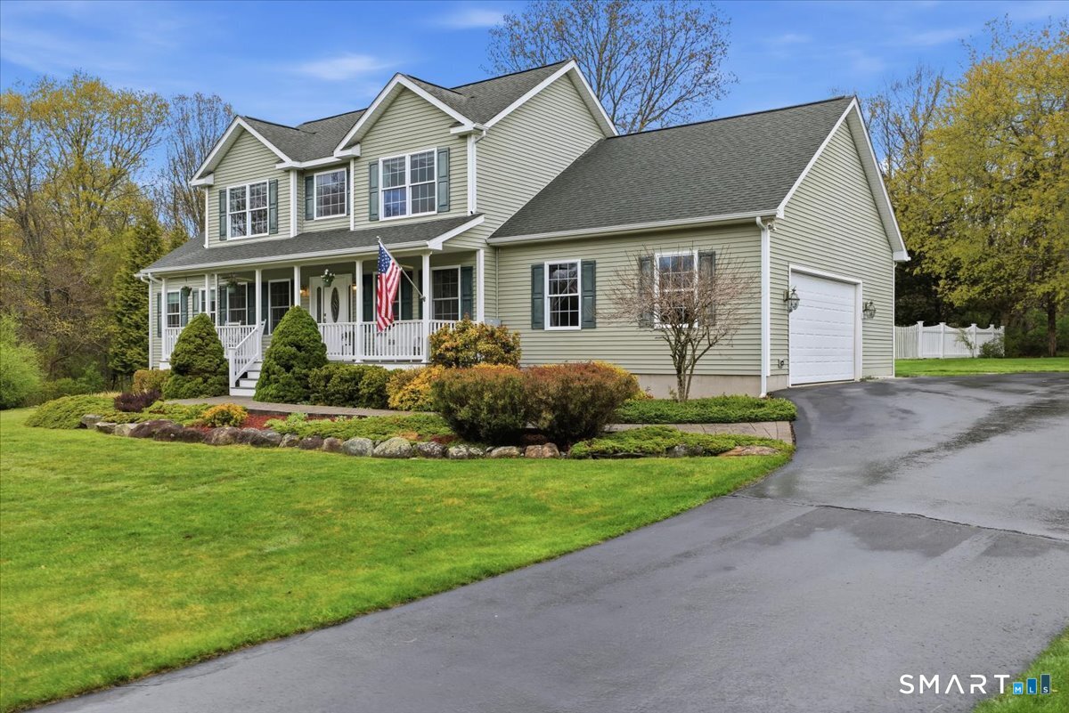 3 Lucienne Way