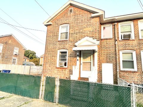 A home in Bridgeport