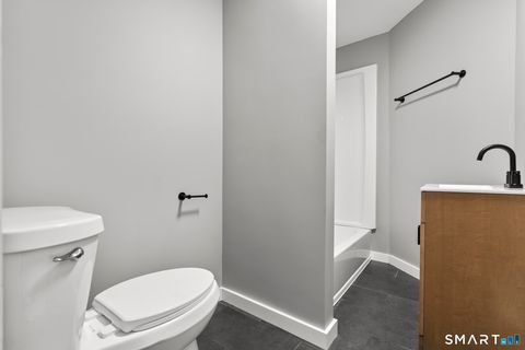 Tiny photo for 396 Benham Avenue, Bridgeport, CT 06604 (MLS # 24177004)