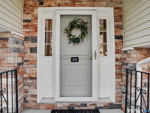 Tiny photo for 30 Short Oak Drive #30, Brookfield, CT 06804 (MLS # 24188574)