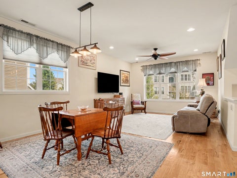 Tiny photo for 30 Short Oak Drive #30, Brookfield, CT 06804 (MLS # 24188574)