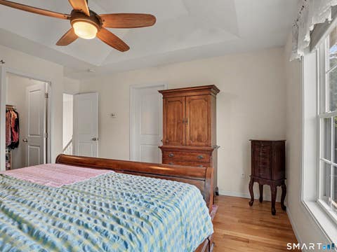 Tiny photo for 30 Short Oak Drive #30, Brookfield, CT 06804 (MLS # 24188574)