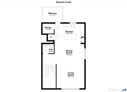 Tiny photo for 30 Short Oak Drive #30, Brookfield, CT 06804 (MLS # 24188574)