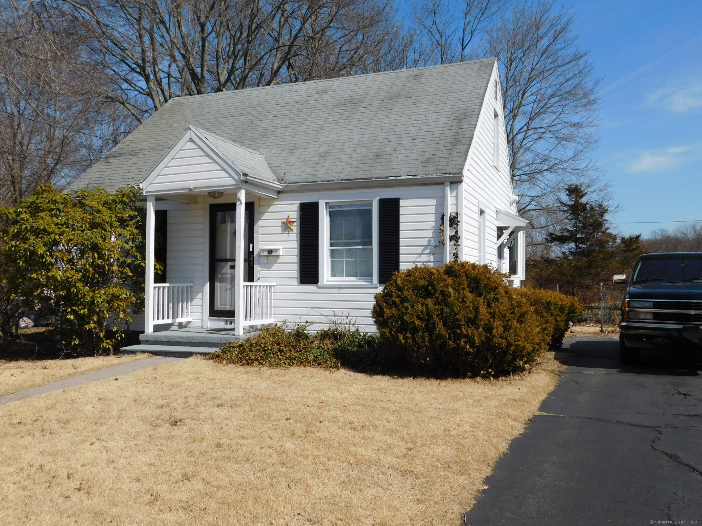 144 Vista Drive, East Haven, Connecticut image 3