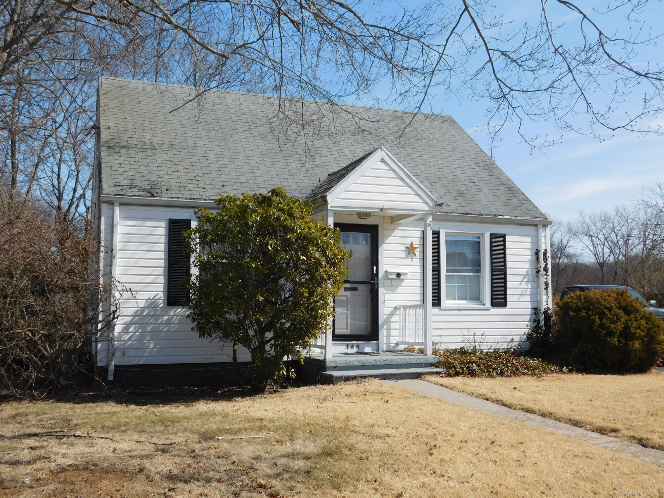 144 Vista Drive, East Haven, Connecticut image 1