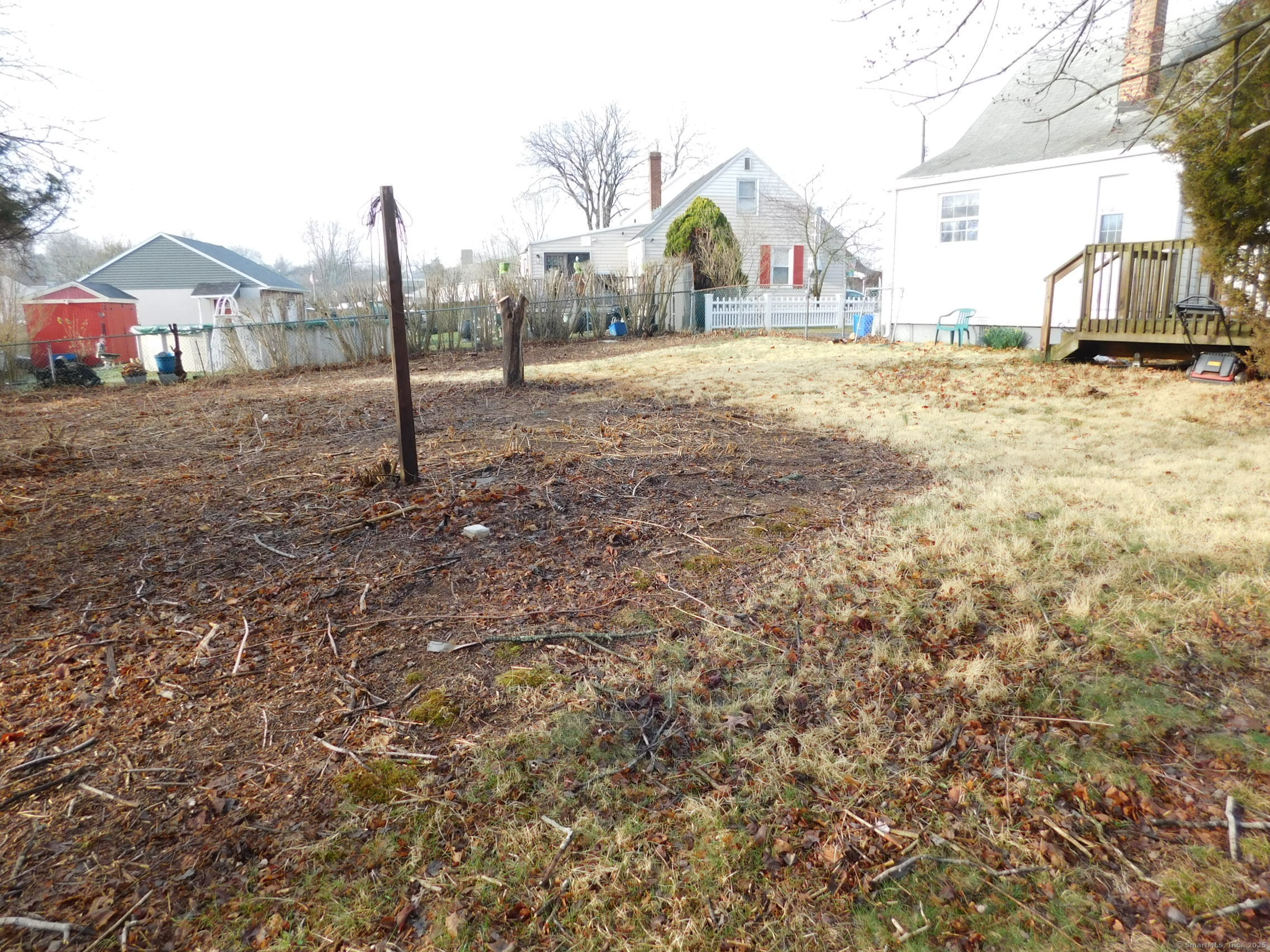 144 Vista Drive, East Haven, Connecticut image 23
