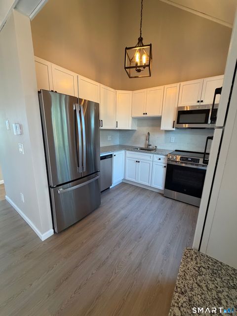 Tiny photo for 1 Abbott Road #128, Ellington, CT 06029 (MLS # 24149161)