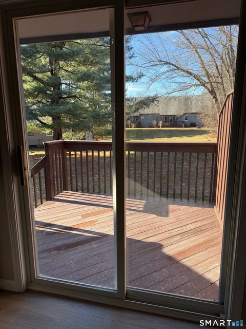 Tiny photo for 1 Abbott Road #128, Ellington, CT 06029 (MLS # 24149161)