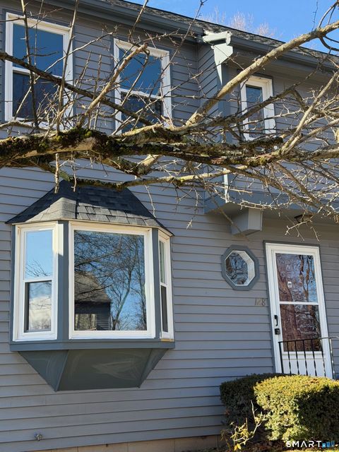 Tiny photo for 1 Abbott Road #128, Ellington, CT 06029 (MLS # 24149161)