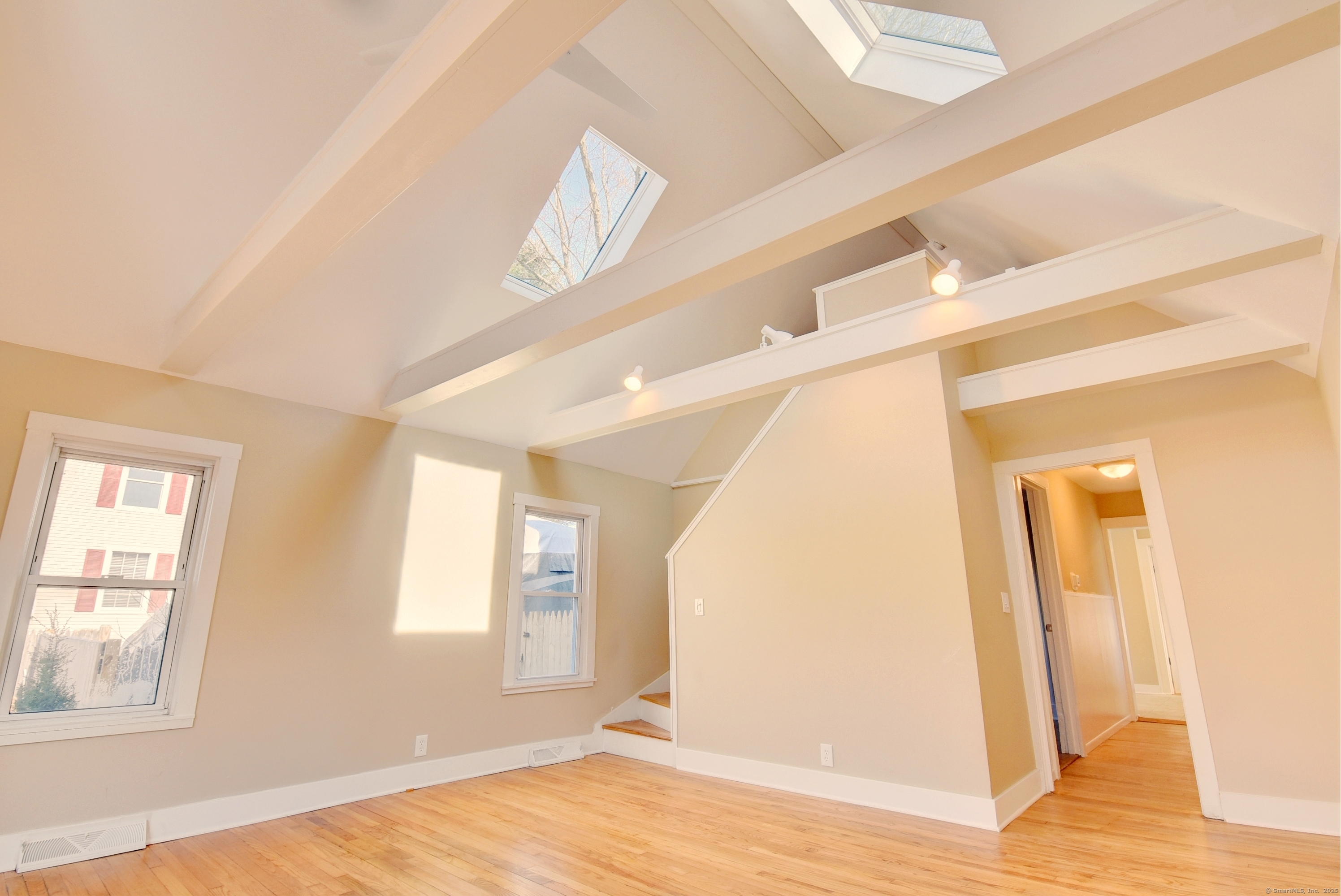 22 Willow Street