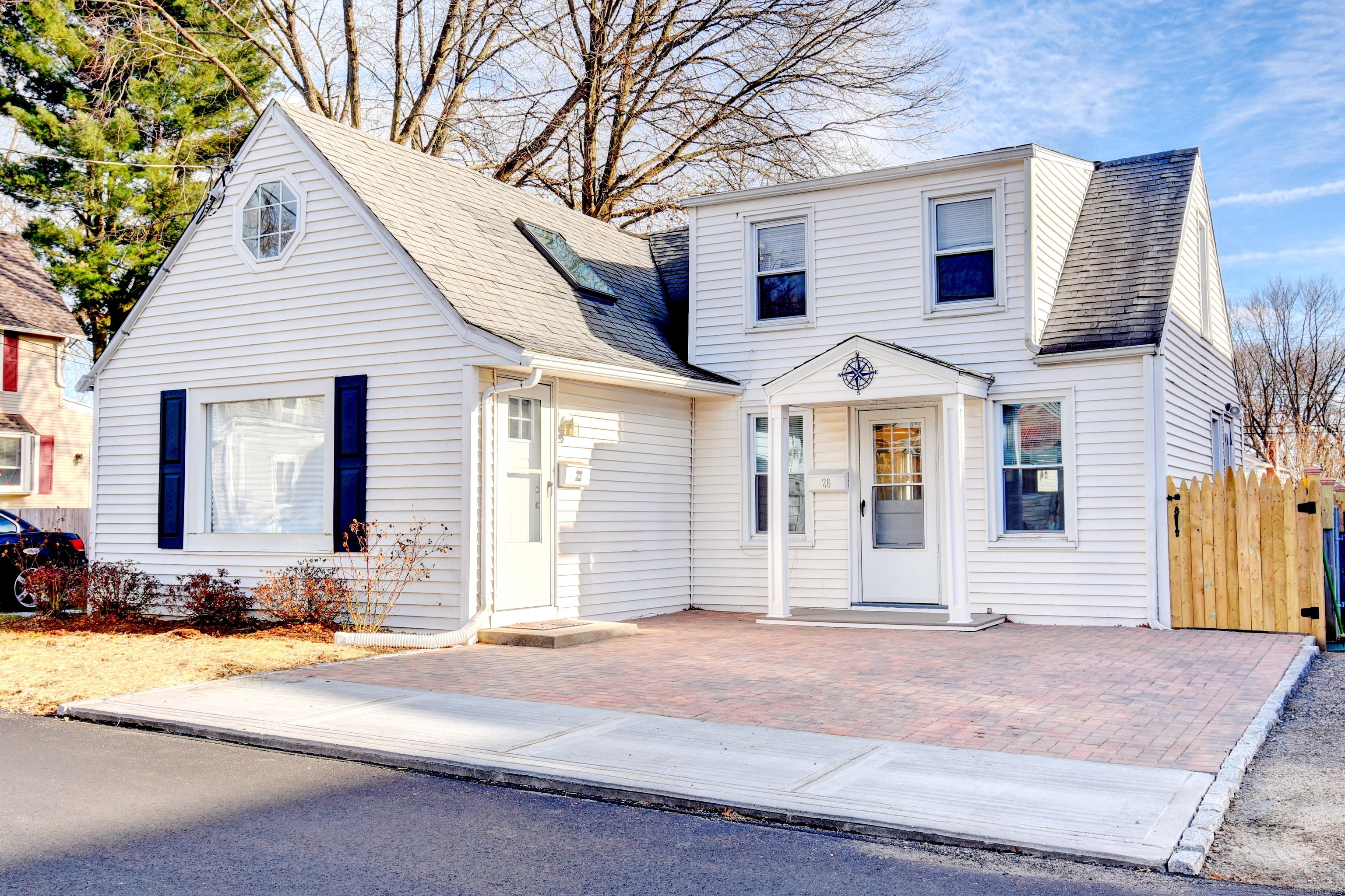 22 Willow Street