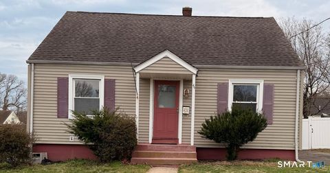 44 Lynmoor Place Hamden CT 06517