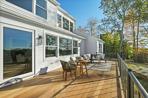 Tiny photo for 71 Peaceable Ridge Road, Ridgefield, CT 06877 (MLS # 24134061)