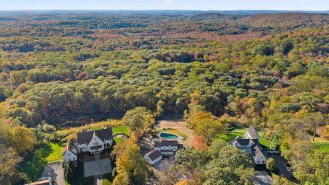 Tiny photo for 71 Peaceable Ridge Road, Ridgefield, CT 06877 (MLS # 24134061)