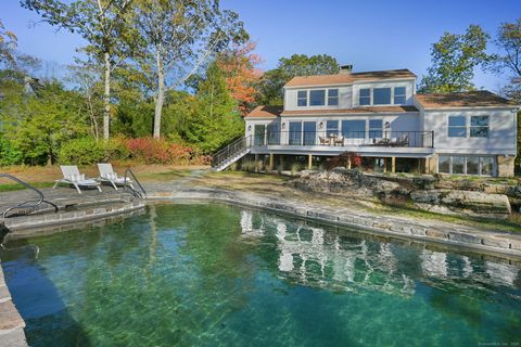 Tiny photo for 71 Peaceable Ridge Road, Ridgefield, CT 06877 (MLS # 24134061)