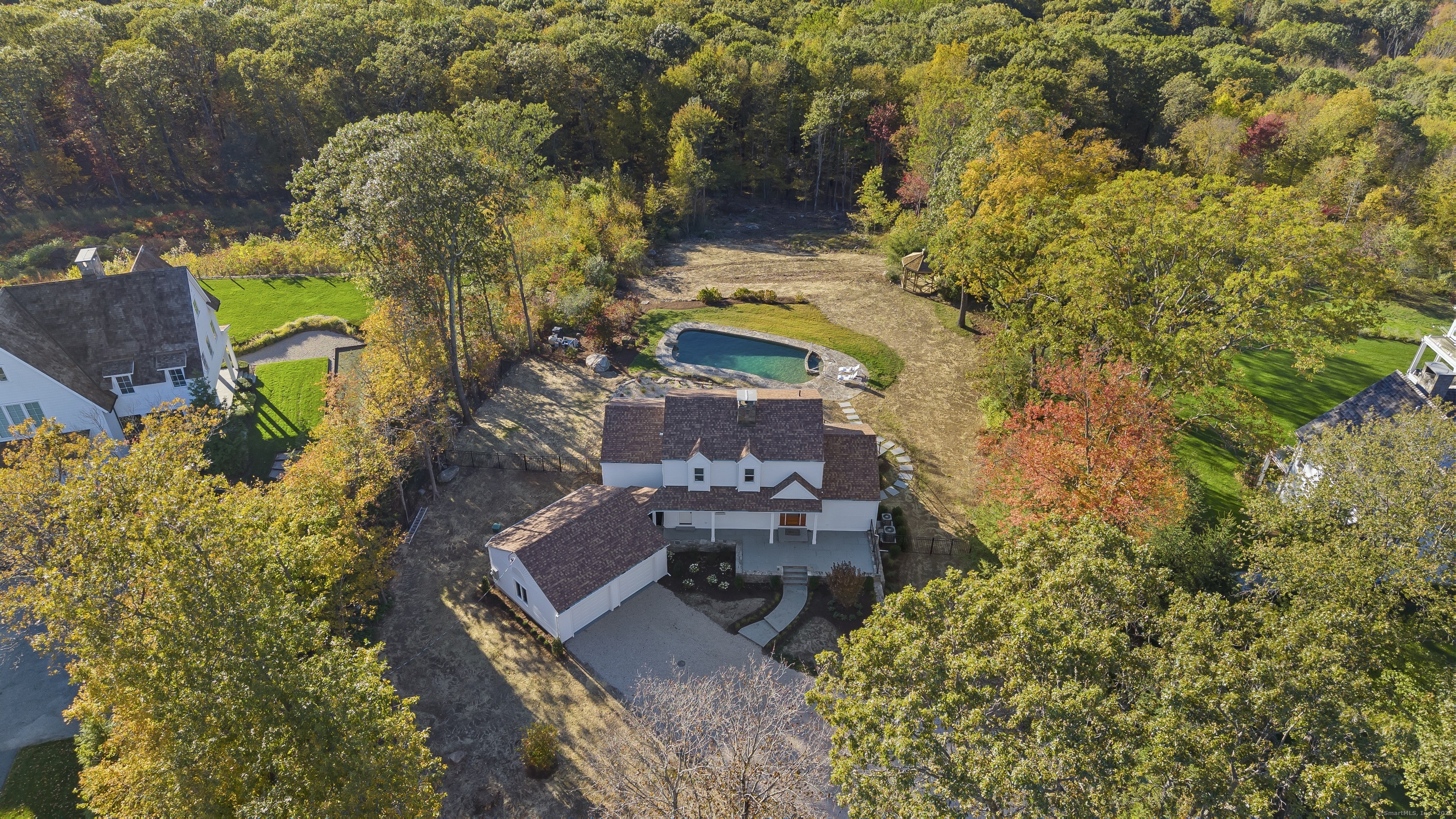 71 Peaceable Ridge Road