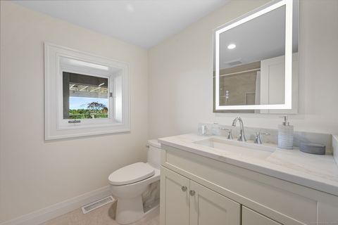 Tiny photo for 71 Peaceable Ridge Road, Ridgefield, CT 06877 (MLS # 24134061)