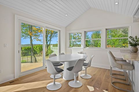 Tiny photo for 71 Peaceable Ridge Road, Ridgefield, CT 06877 (MLS # 24134061)