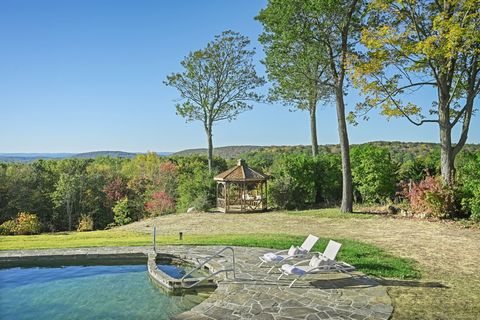 Tiny photo for 71 Peaceable Ridge Road, Ridgefield, CT 06877 (MLS # 24134061)