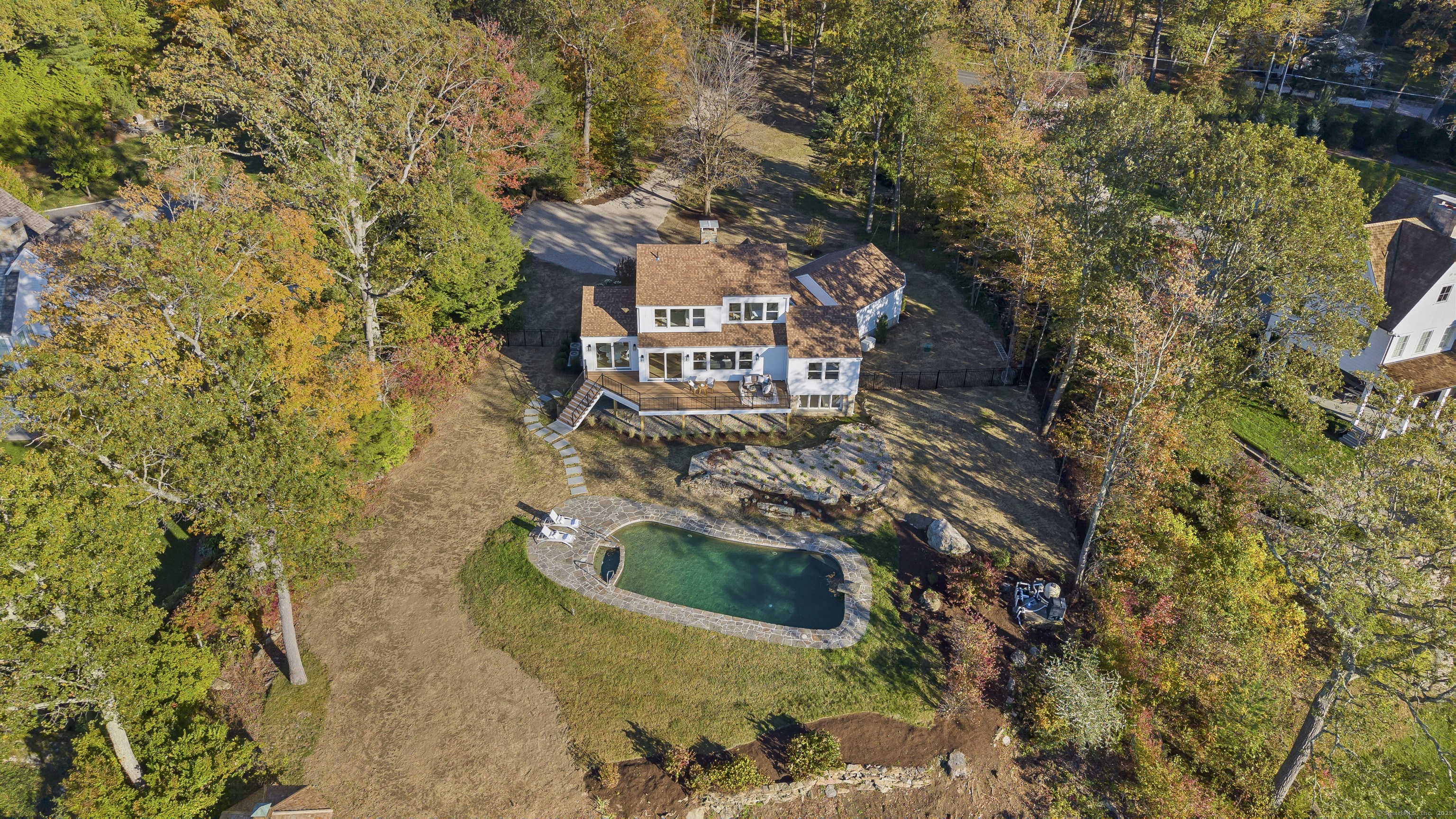 71 Peaceable Ridge Road