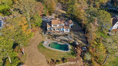 Tiny photo for 71 Peaceable Ridge Road, Ridgefield, CT 06877 (MLS # 24134061)