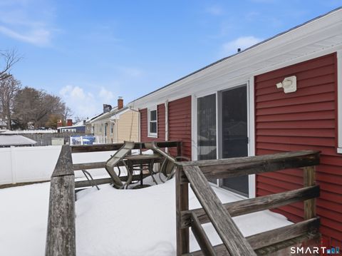 Tiny photo for 119 Jennings Avenue, Bridgeport, CT 06610 (MLS # 24153675)