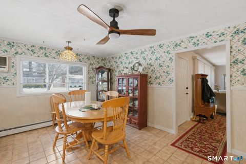 Tiny photo for 119 Jennings Avenue, Bridgeport, CT 06610 (MLS # 24153675)