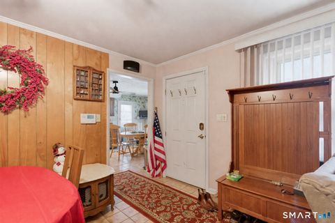 Tiny photo for 119 Jennings Avenue, Bridgeport, CT 06610 (MLS # 24153675)