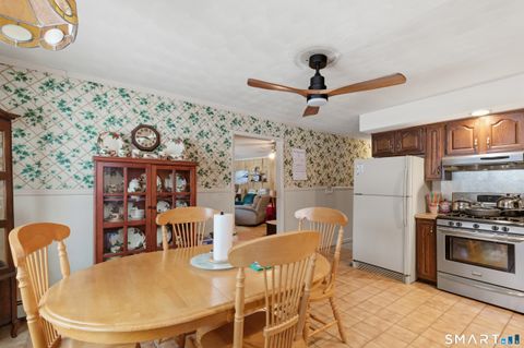 Tiny photo for 119 Jennings Avenue, Bridgeport, CT 06610 (MLS # 24153675)