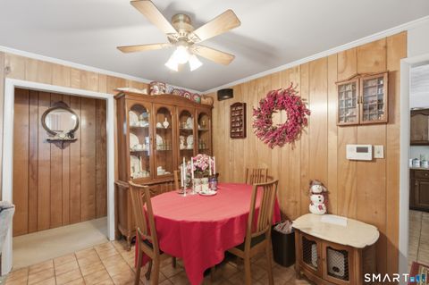 Tiny photo for 119 Jennings Avenue, Bridgeport, CT 06610 (MLS # 24153675)