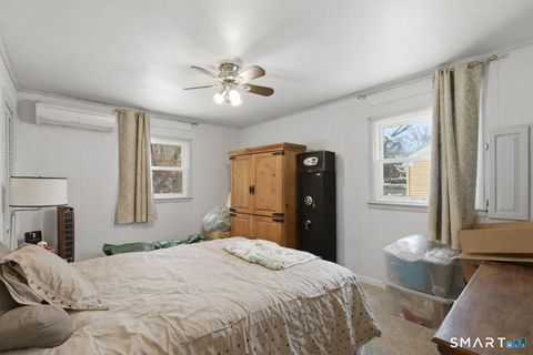 Tiny photo for 119 Jennings Avenue, Bridgeport, CT 06610 (MLS # 24153675)