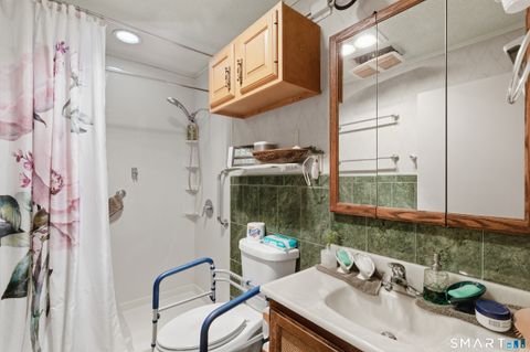 Tiny photo for 119 Jennings Avenue, Bridgeport, CT 06610 (MLS # 24153675)