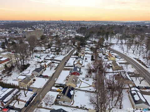 Tiny photo for 119 Jennings Avenue, Bridgeport, CT 06610 (MLS # 24153675)