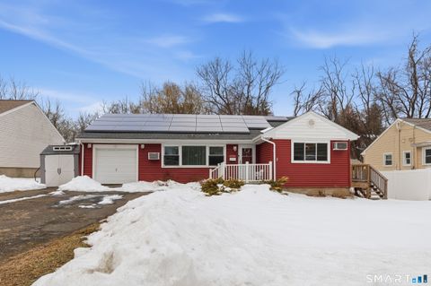 Tiny photo for 119 Jennings Avenue, Bridgeport, CT 06610 (MLS # 24153675)