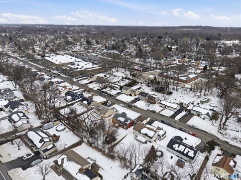 Tiny photo for 119 Jennings Avenue, Bridgeport, CT 06610 (MLS # 24153675)