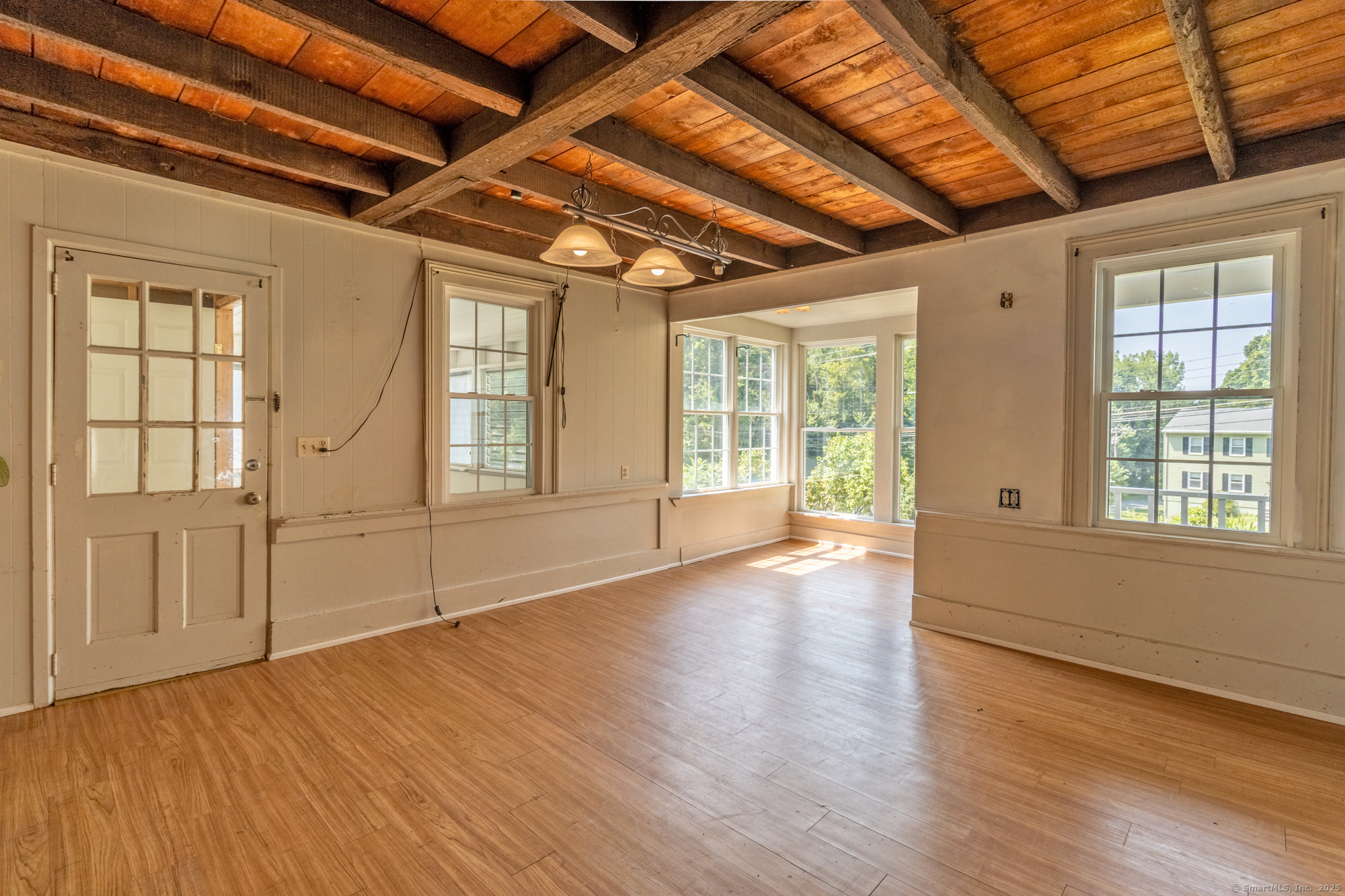 121 Rose Hill Road