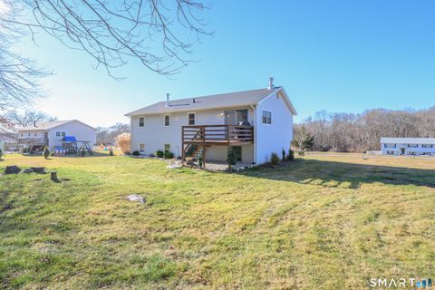 Tiny photo for 29 Deer Ridge Road, Stonington, CT 06378 (MLS # 24145982)