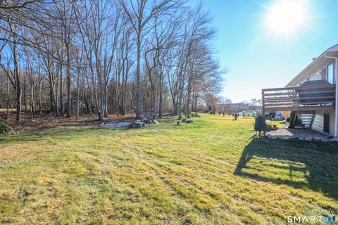 Tiny photo for 29 Deer Ridge Road, Stonington, CT 06378 (MLS # 24145982)