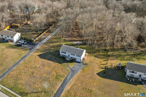 Tiny photo for 29 Deer Ridge Road, Stonington, CT 06378 (MLS # 24145982)