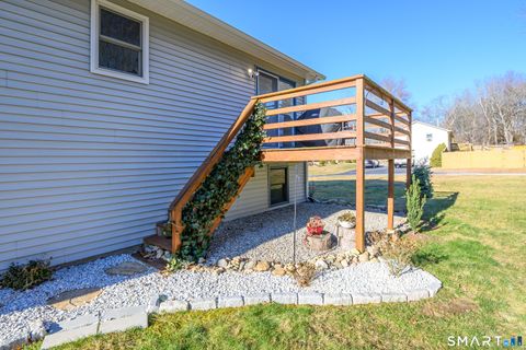 Tiny photo for 29 Deer Ridge Road, Stonington, CT 06378 (MLS # 24145982)