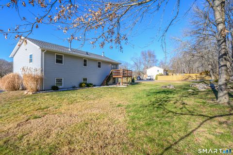 Tiny photo for 29 Deer Ridge Road, Stonington, CT 06378 (MLS # 24145982)