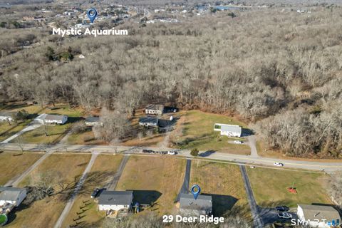 Tiny photo for 29 Deer Ridge Road, Stonington, CT 06378 (MLS # 24145982)