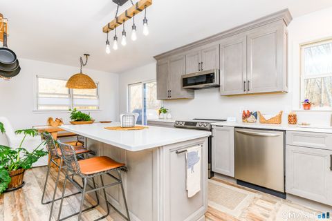 Tiny photo for 29 Deer Ridge Road, Stonington, CT 06378 (MLS # 24145982)