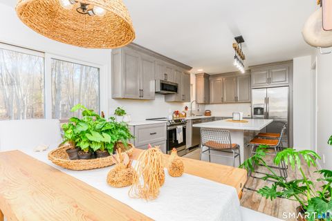 Tiny photo for 29 Deer Ridge Road, Stonington, CT 06378 (MLS # 24145982)